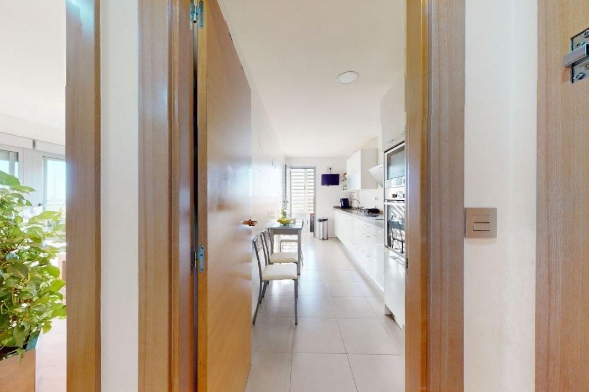 Reventa - Piso - Elche - Sector V-El Canal