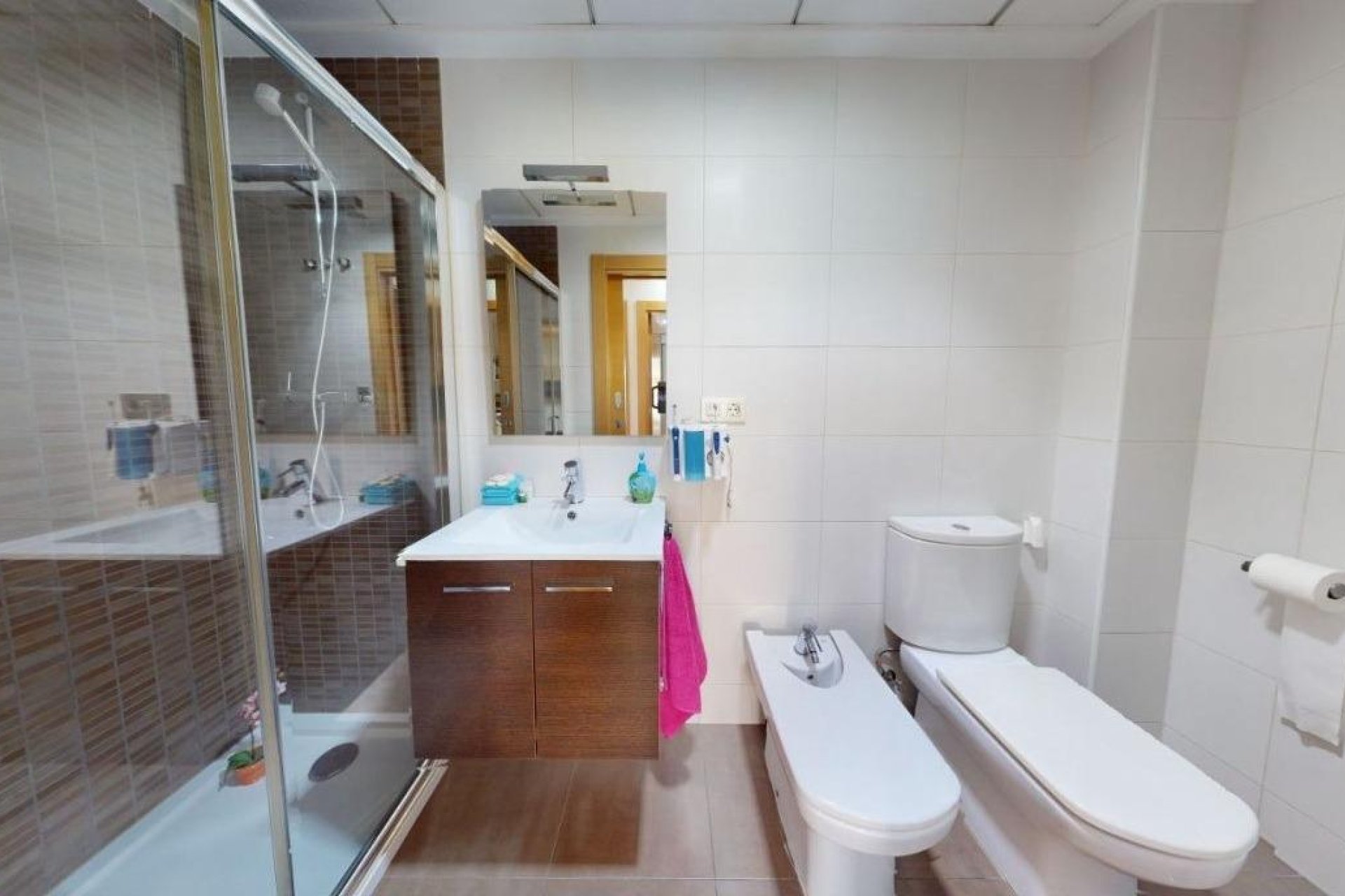 Reventa - Piso - Elche - Sector V-El Canal