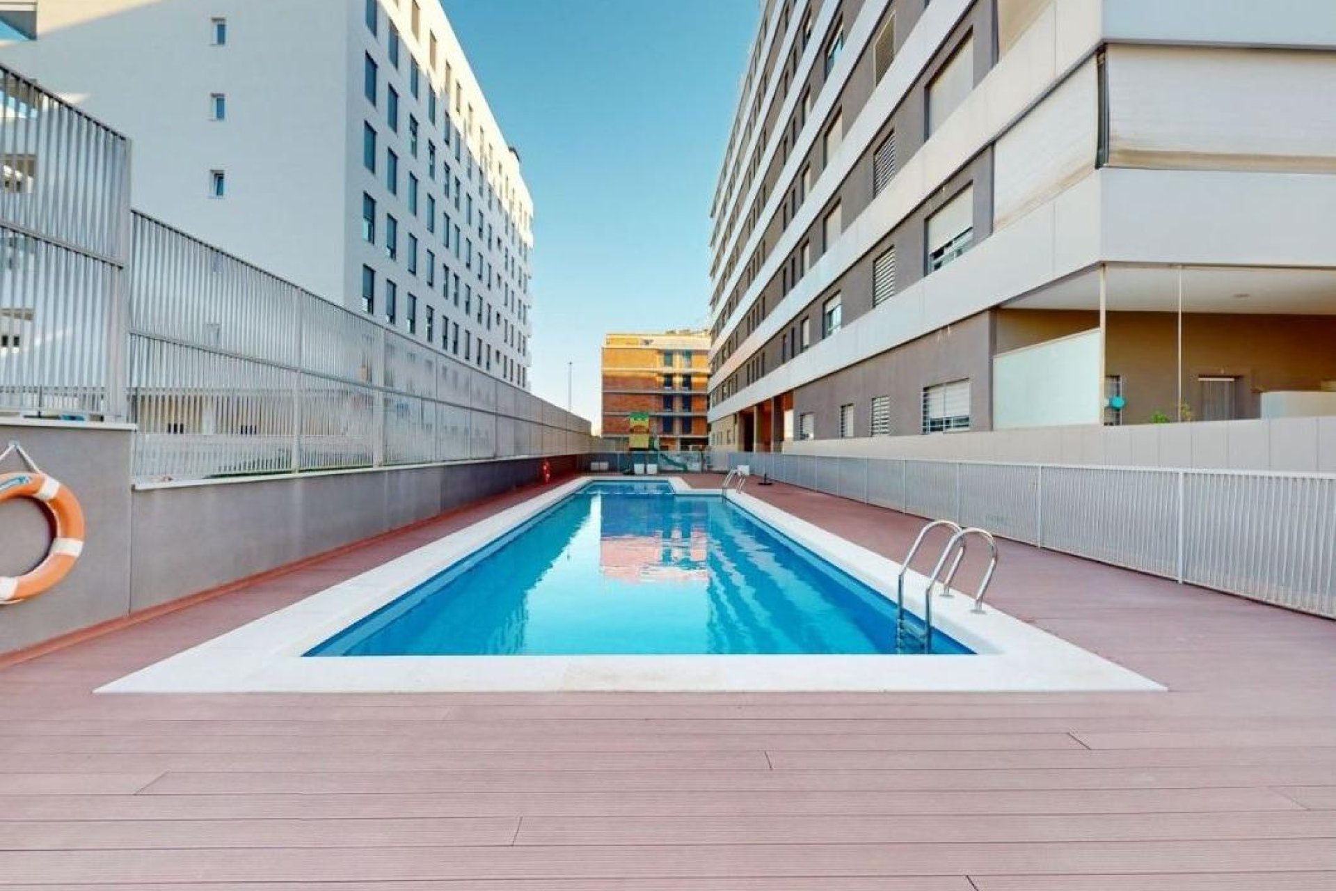 Reventa - Piso - Elche - Sector V-El Canal