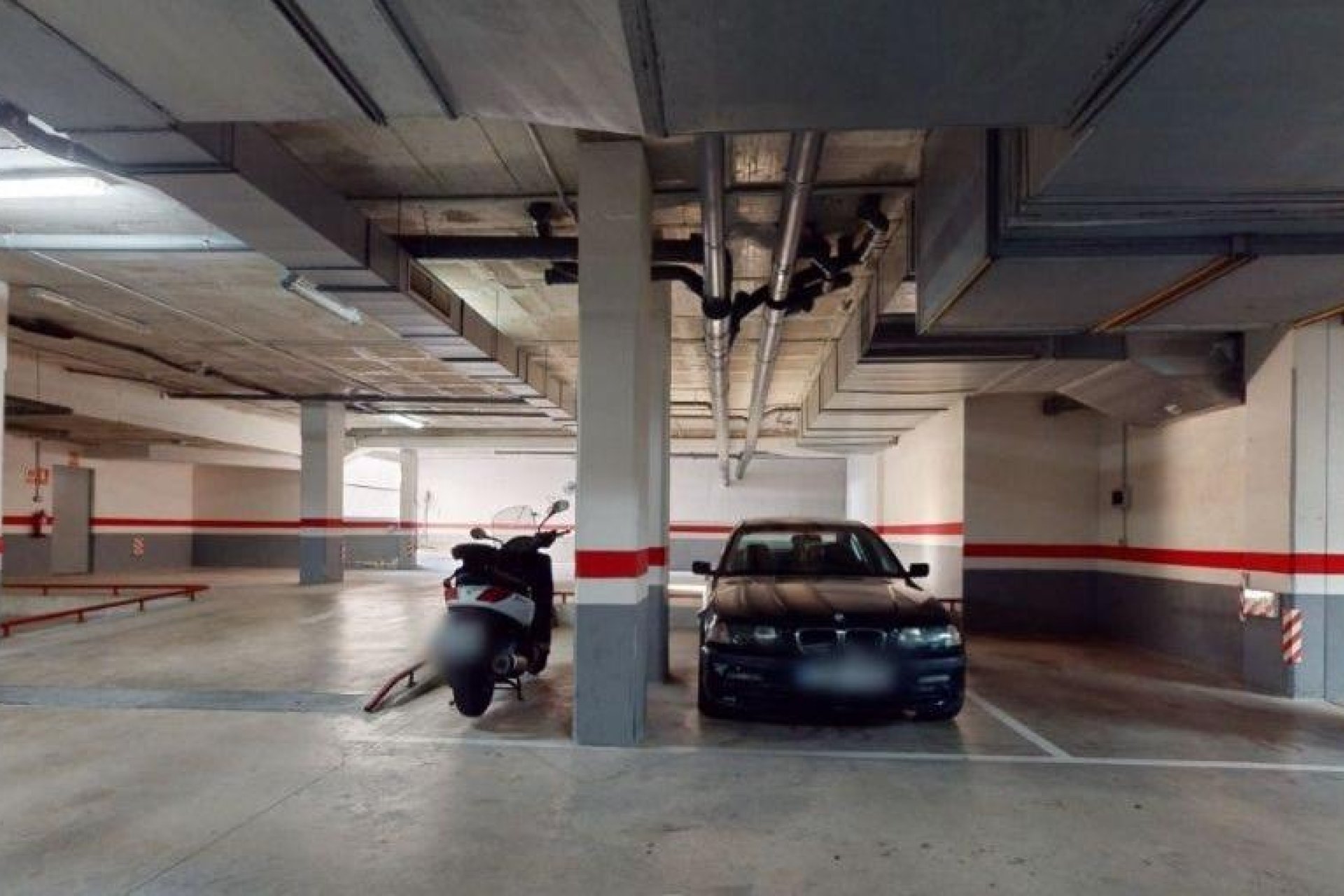 Reventa - Piso - Elche - Sector V-El Canal