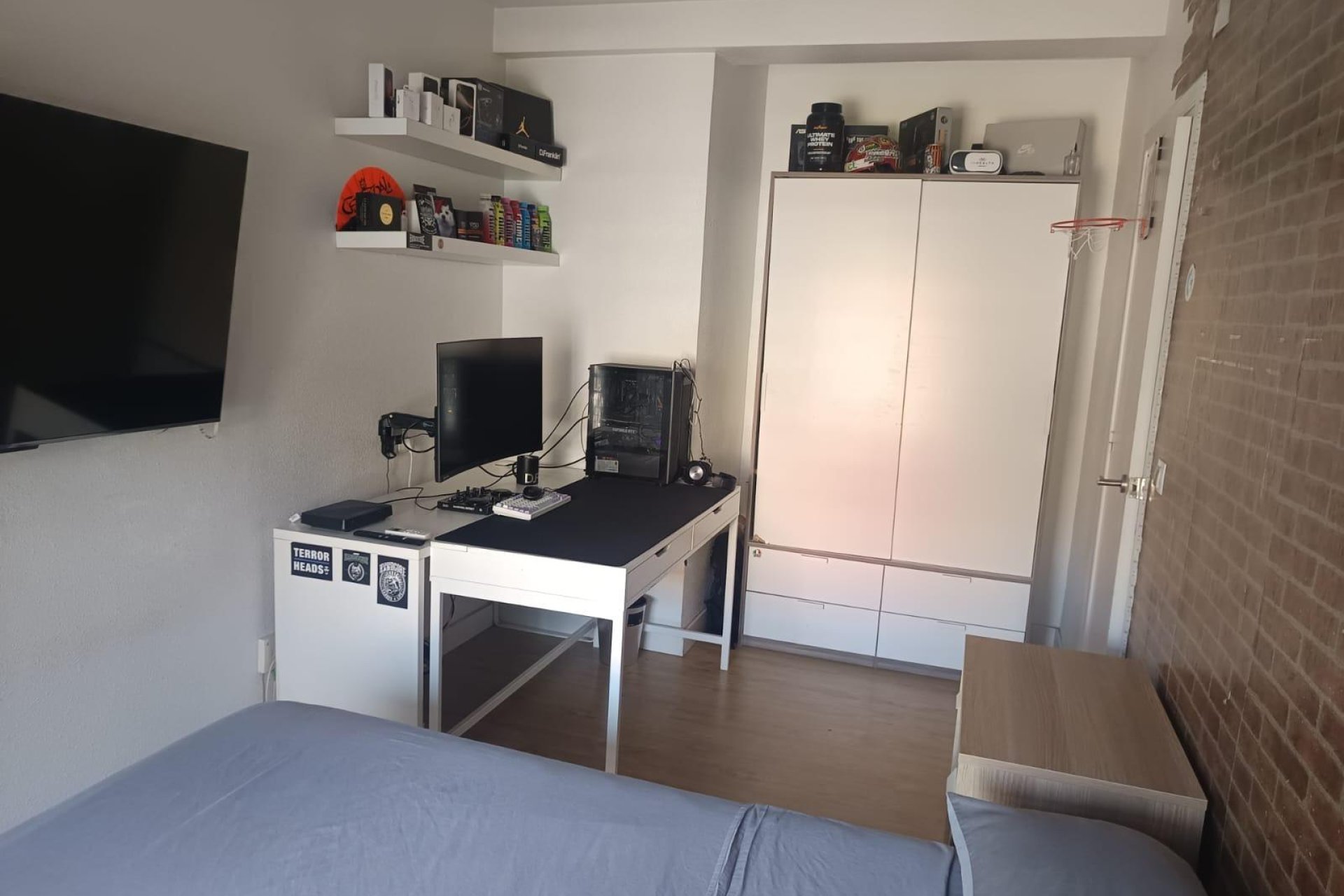 Reventa - Piso - Elche - Sector V-El Canal