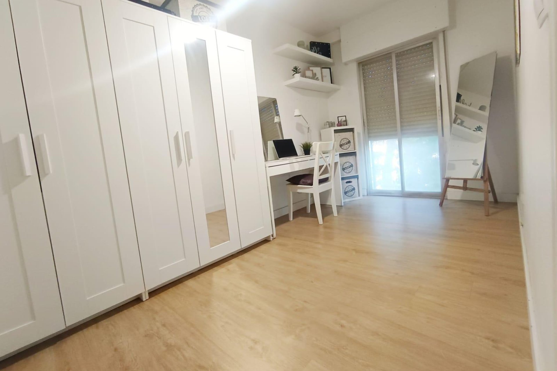 Reventa - Piso - Elche - Sector V-El Canal