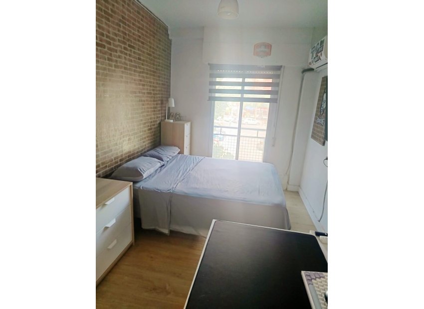 Reventa - Piso - Elche - Sector V-El Canal