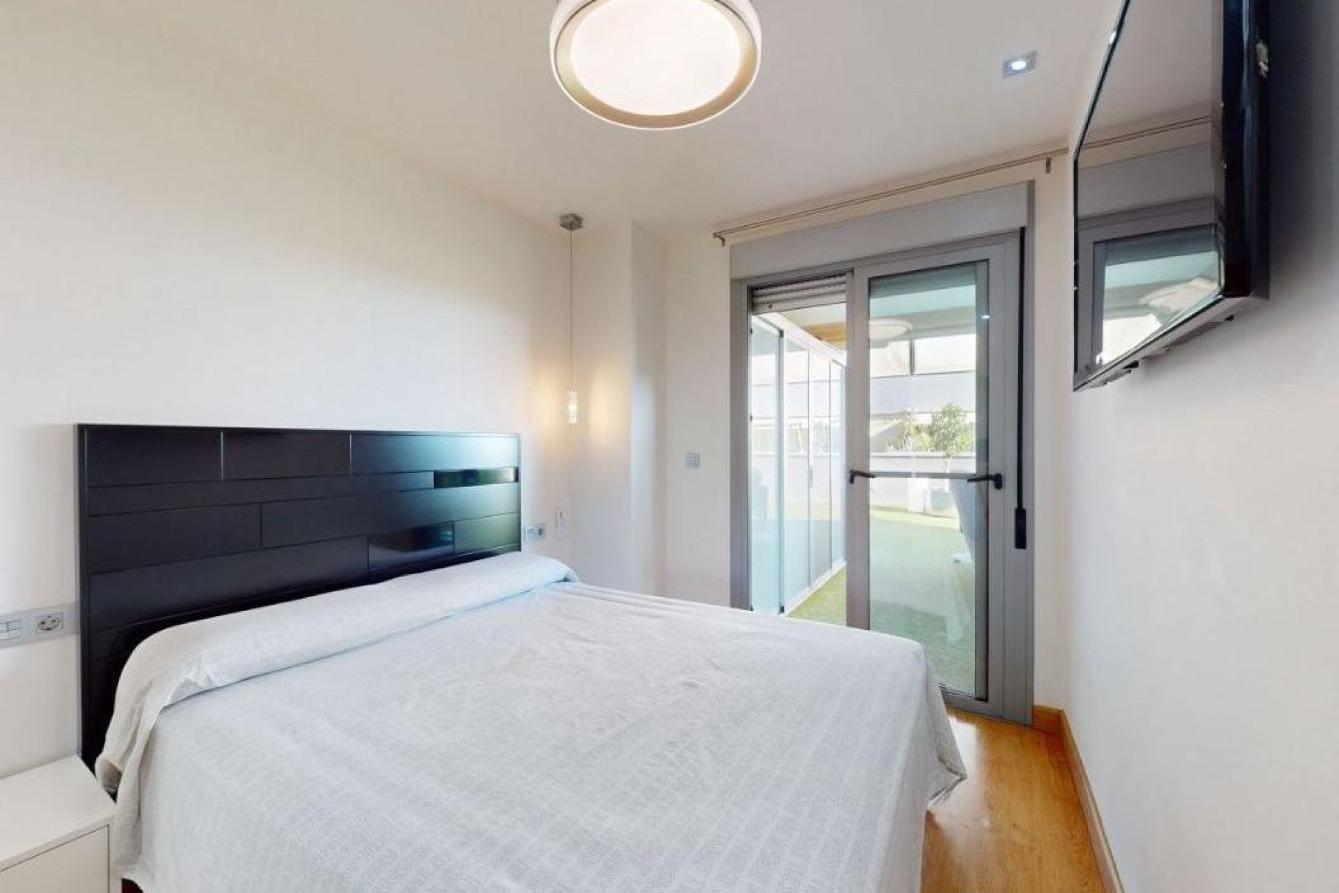 Reventa - Piso - Elche - Sector V-El Canal