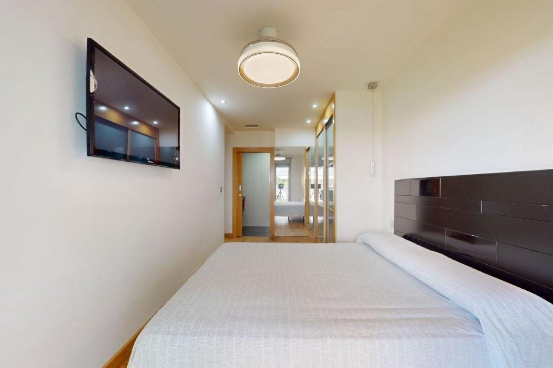 Reventa - Piso - Elche - Sector V-El Canal