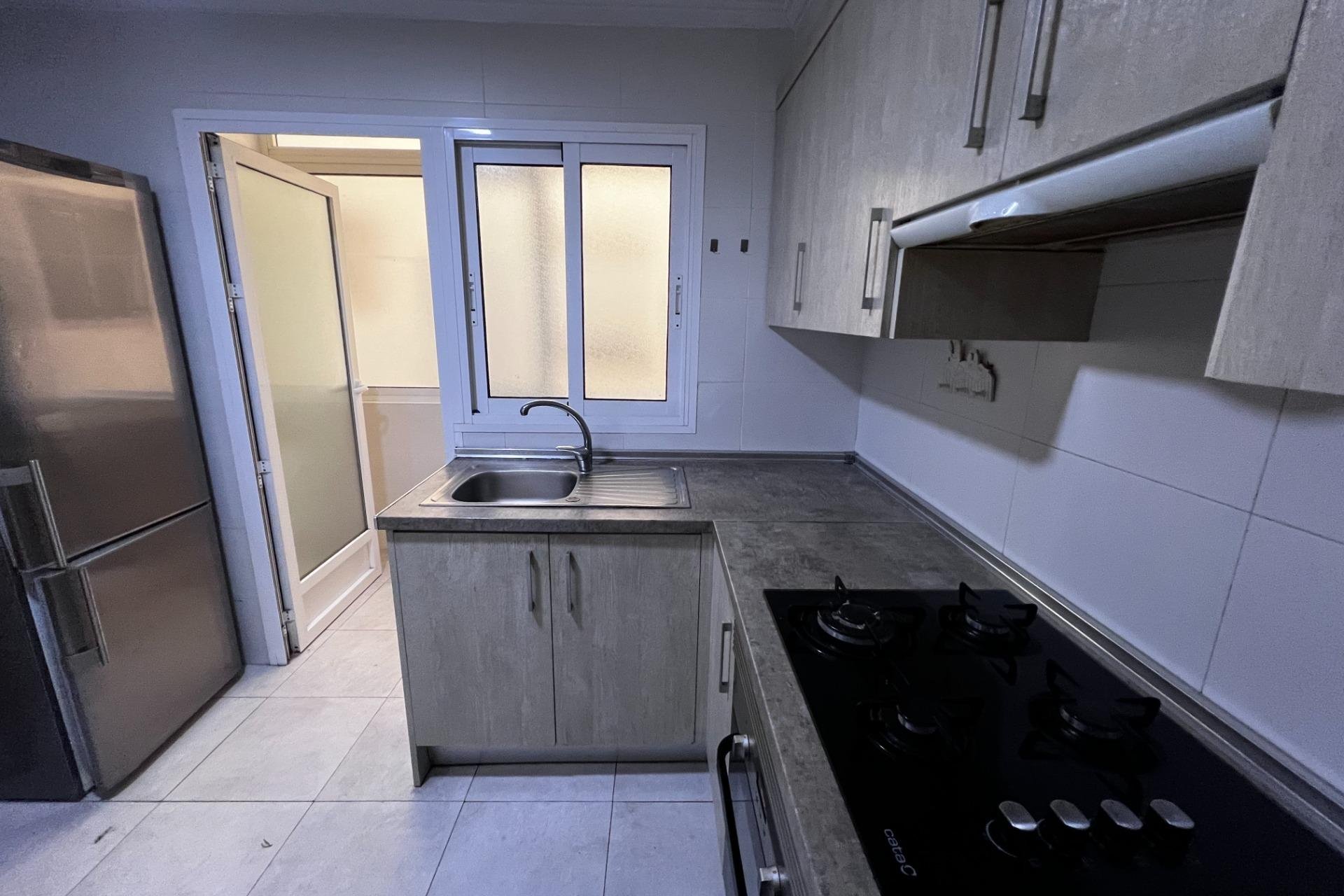 Reventa - Piso - Elche - Torreta - Portalada
