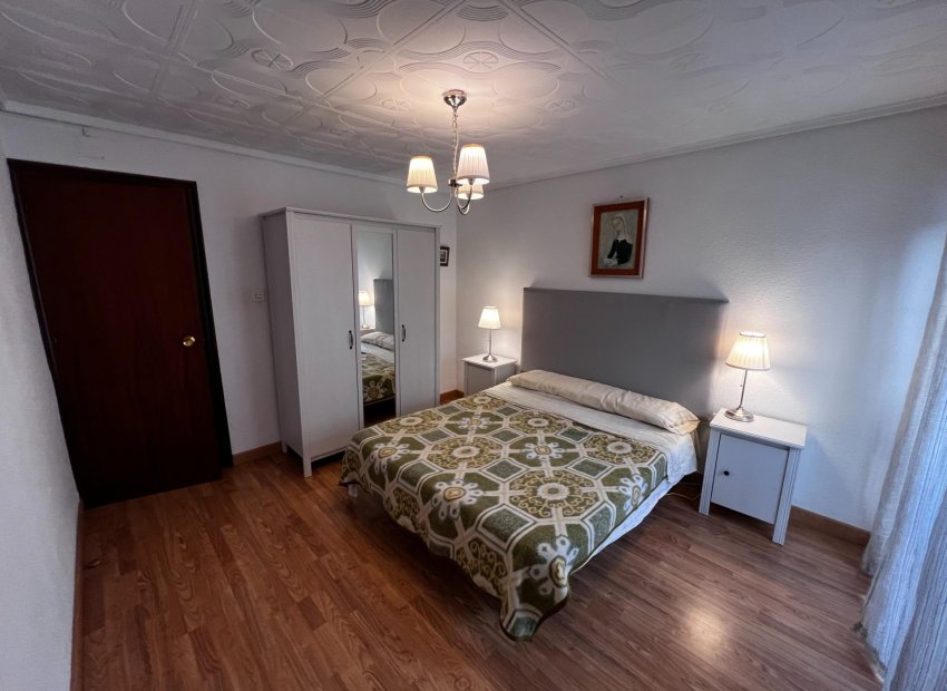 Reventa - Piso - Elche - Torreta - Portalada