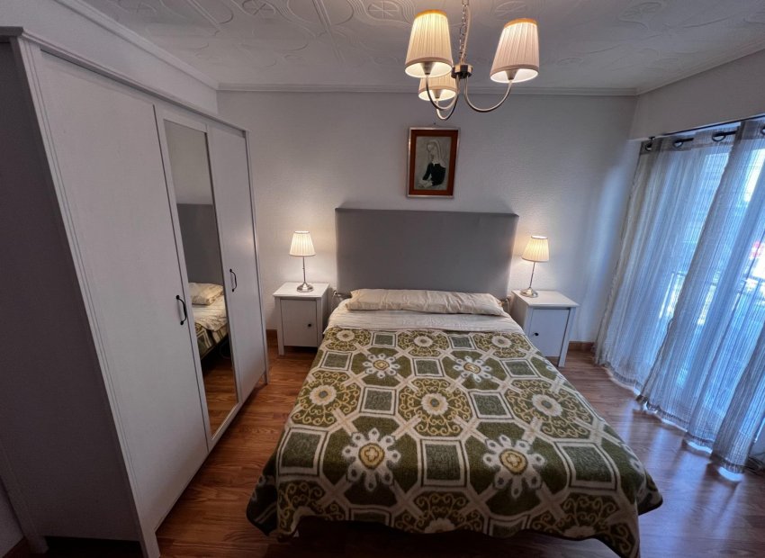 Reventa - Piso - Elche - Torreta - Portalada