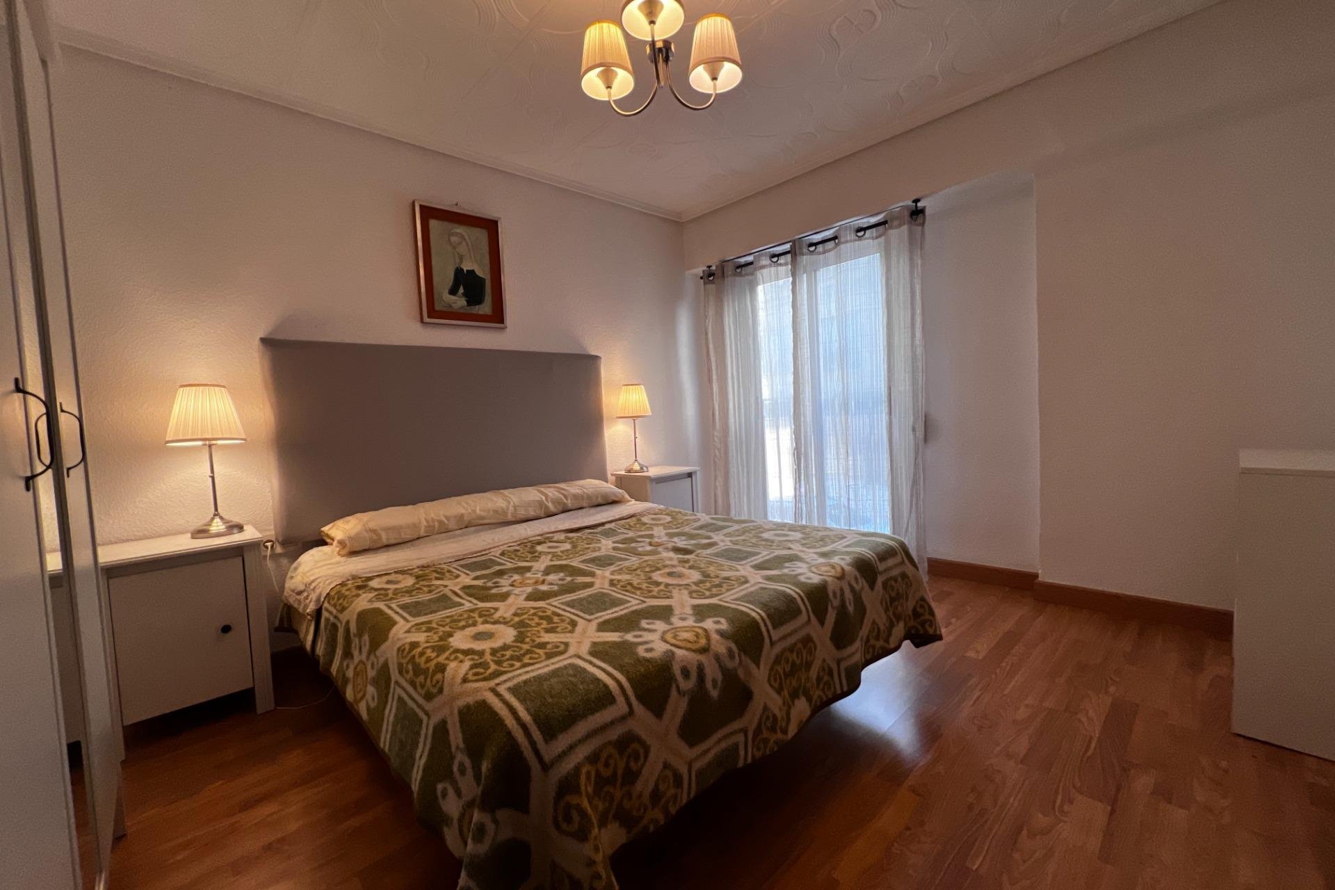 Reventa - Piso - Elche - Torreta - Portalada