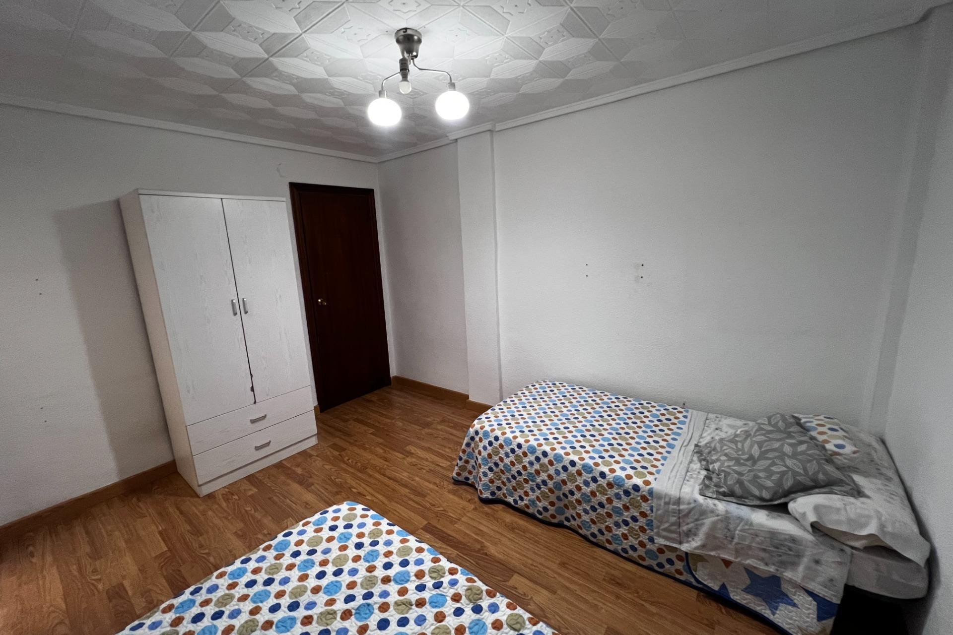 Reventa - Piso - Elche - Torreta - Portalada