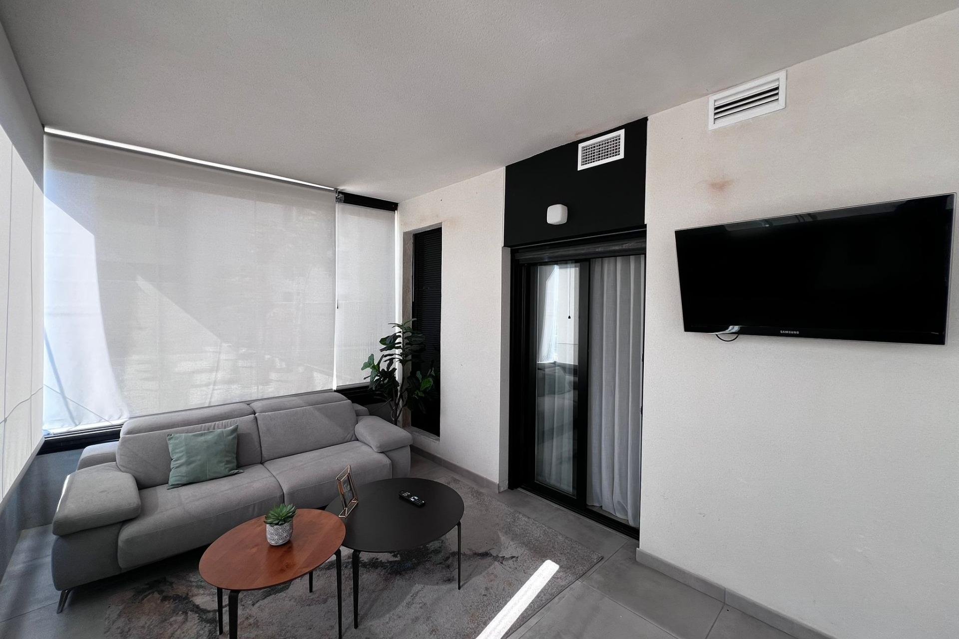 Reventa - Piso - Elche - Travalón