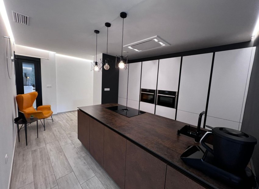 Reventa - Piso - Elche - Travalón