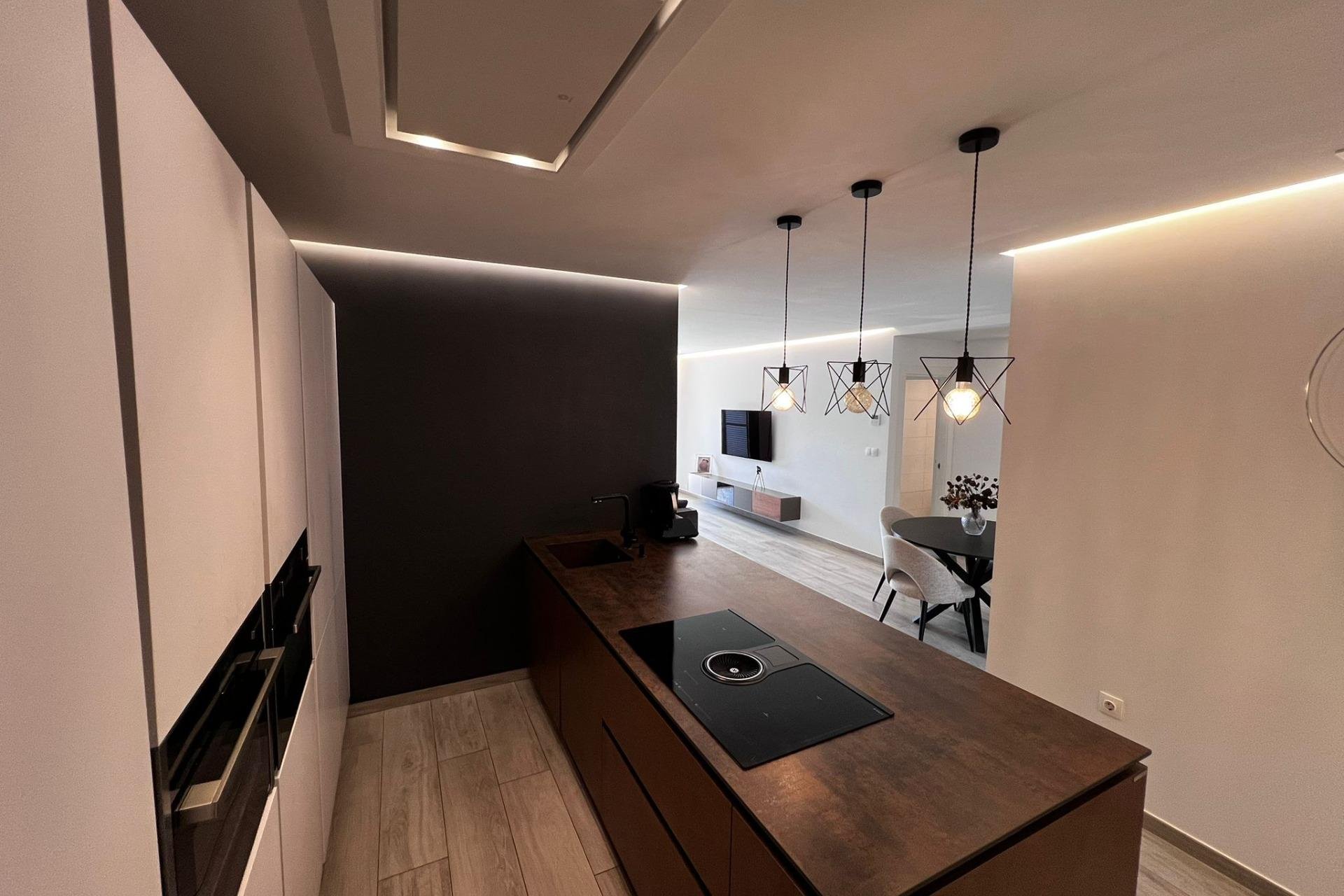 Reventa - Piso - Elche - Travalón