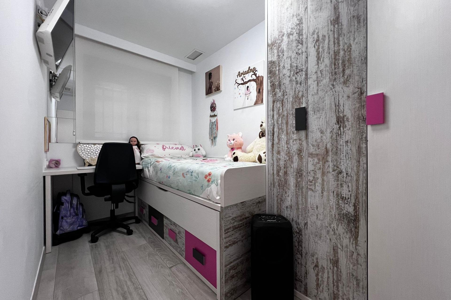 Reventa - Piso - Elche - Travalón