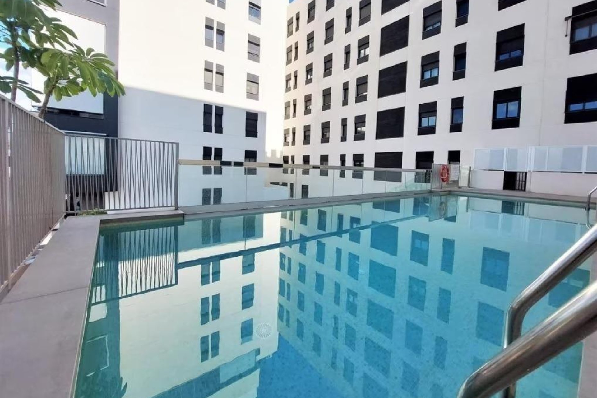 Reventa - Piso - Elche - Travalón