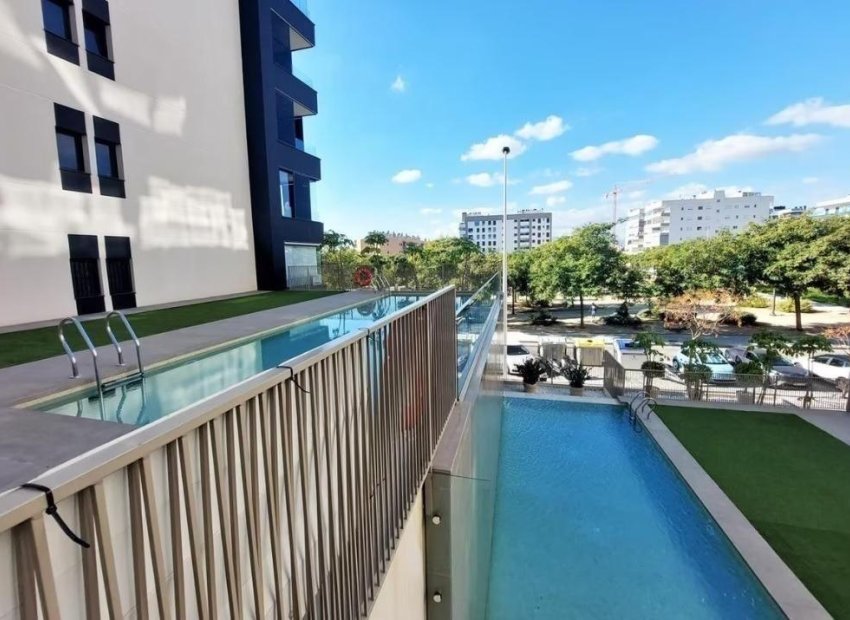 Reventa - Piso - Elche - Travalón