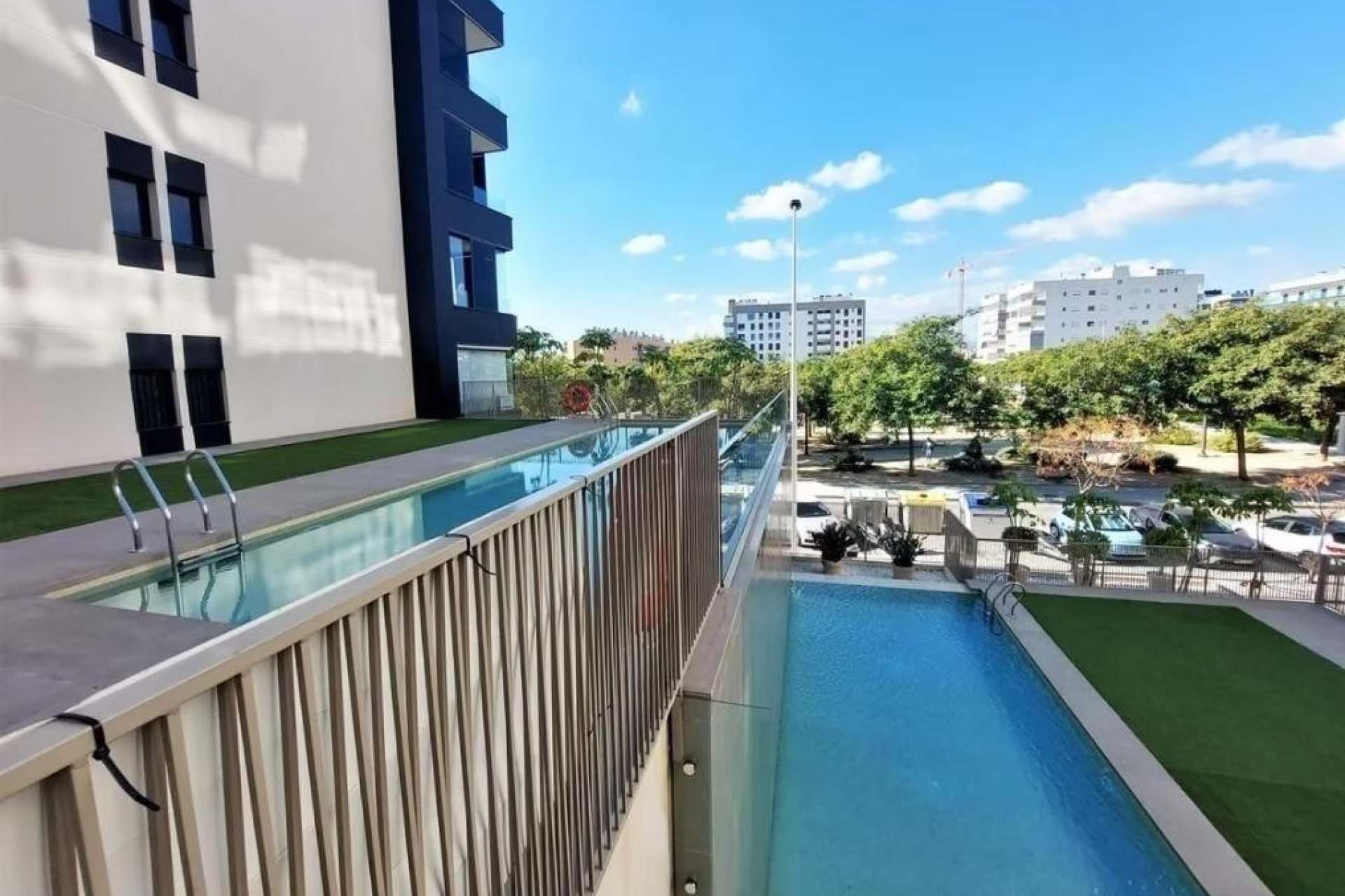 Reventa - Piso - Elche - Travalón