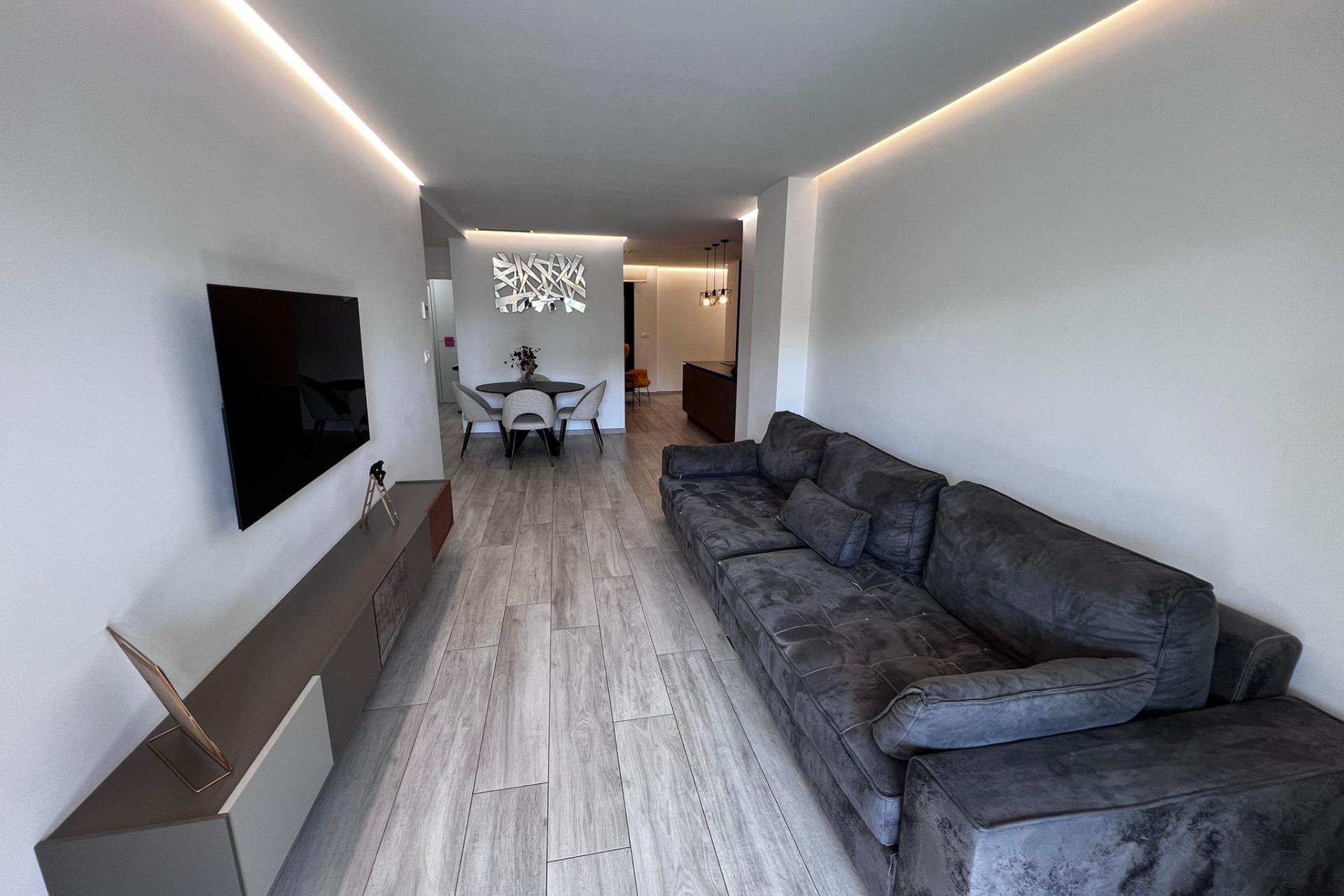 Reventa - Piso - Elche - Travalón