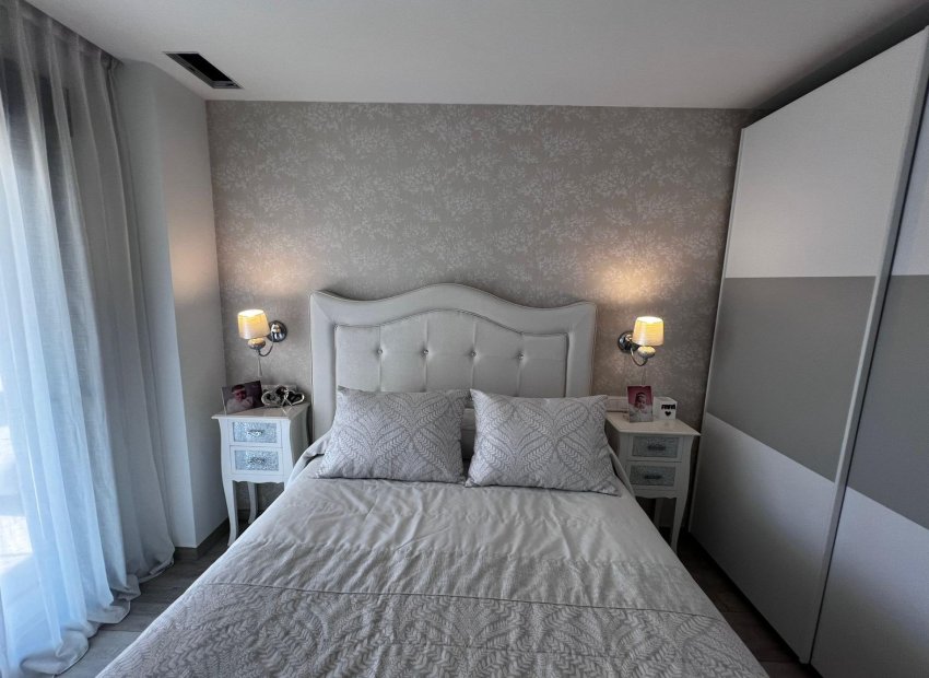 Reventa - Piso - Elche - Travalón