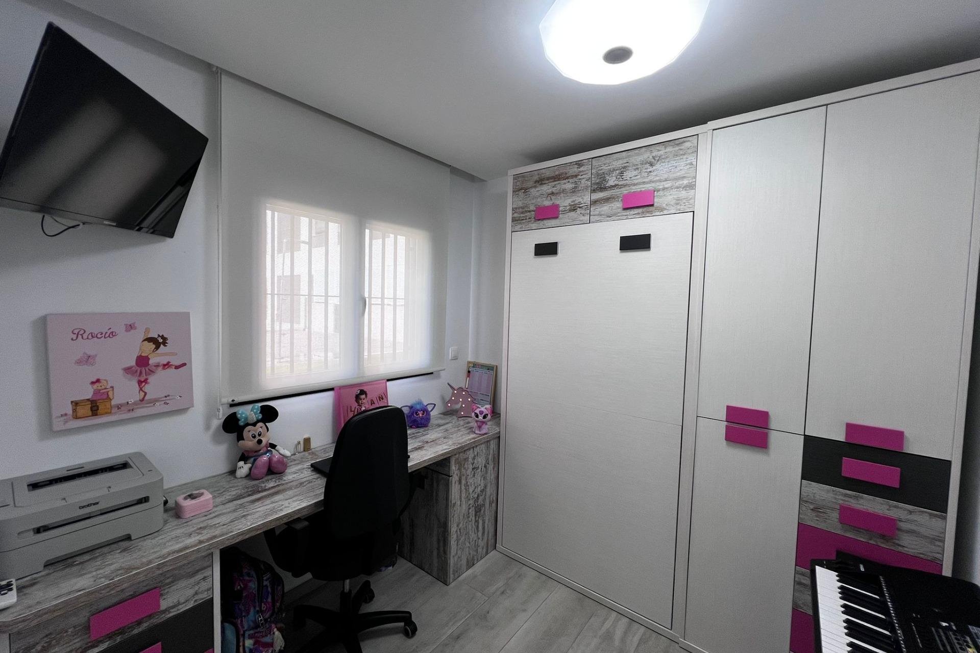 Reventa - Piso - Elche - Travalón