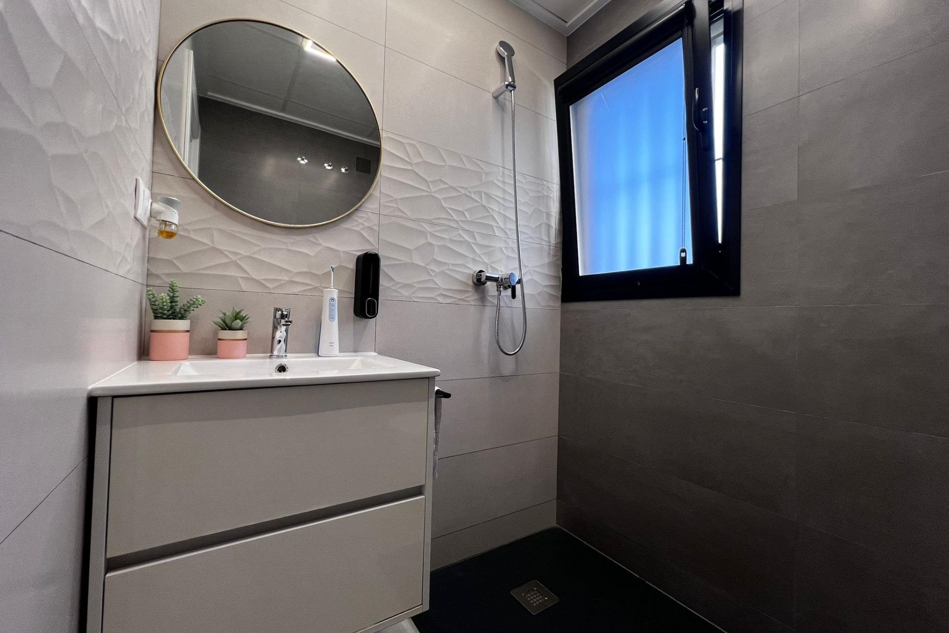 Reventa - Piso - Elche - Travalón