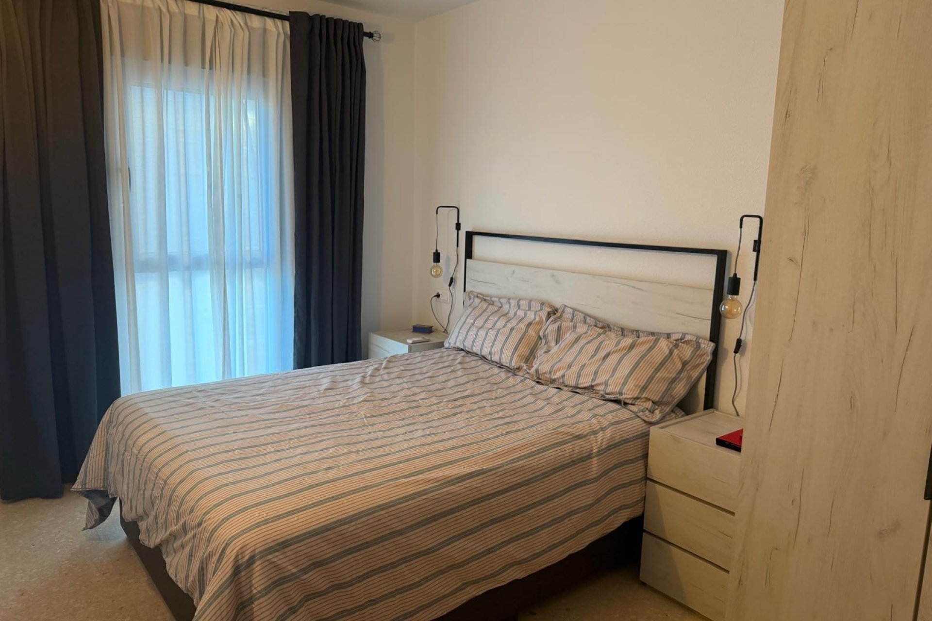 Reventa - Piso - Elche - Zona Deportiva-Nuevo Altabix