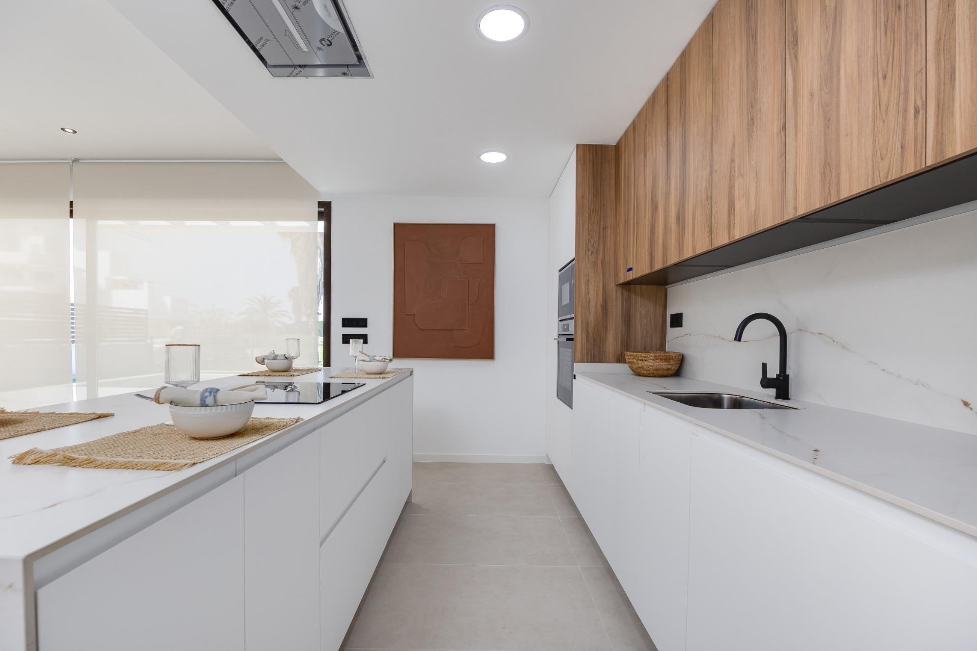 Reventa - Piso - La marina - La Marina / El Pinet