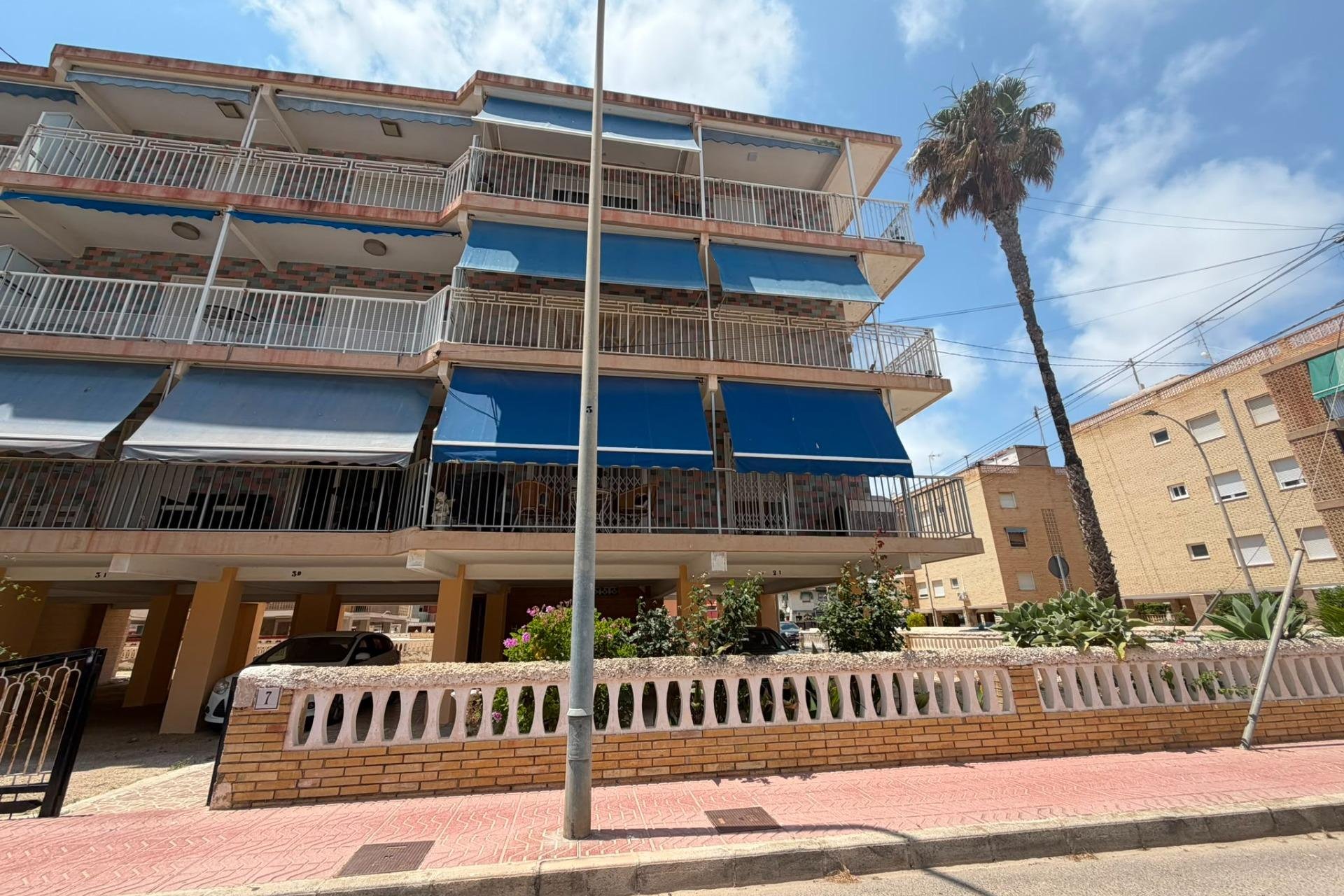 Reventa - Piso - Santa Pola - Centro