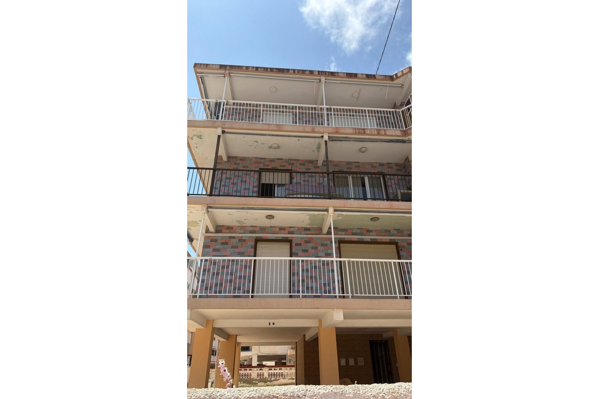 Reventa - Piso - Santa Pola - Centro