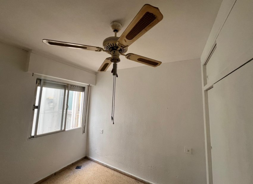 Reventa - Piso - Santa Pola - Eroski