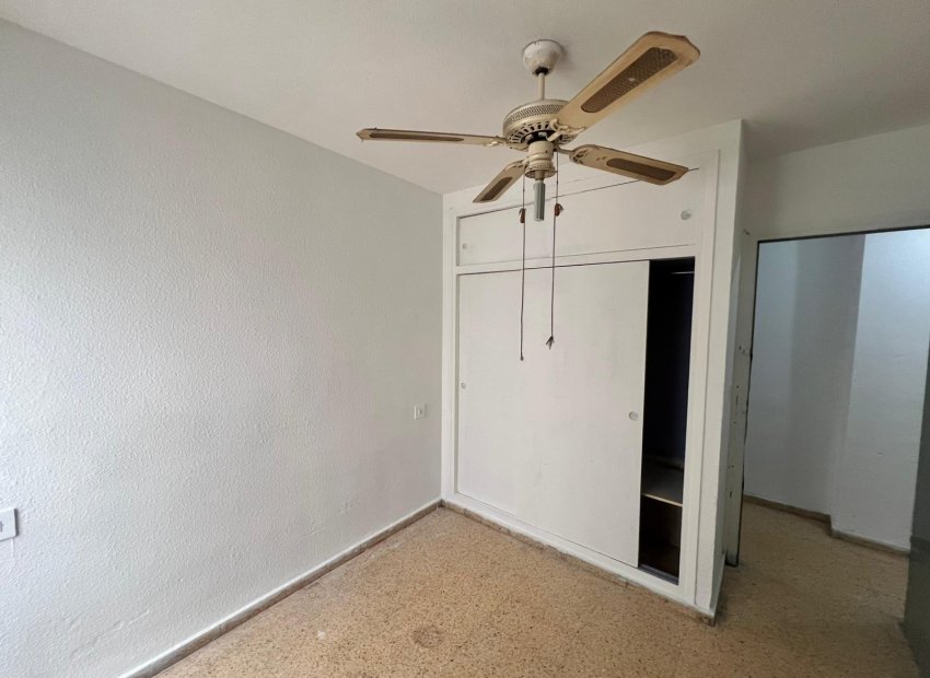 Reventa - Piso - Santa Pola - Eroski