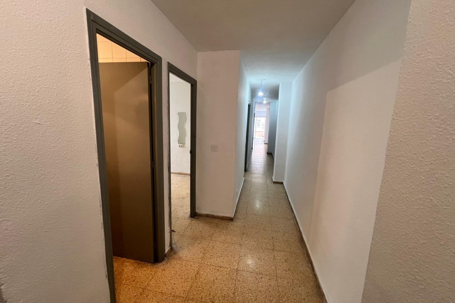 Reventa - Piso - Santa Pola - Eroski