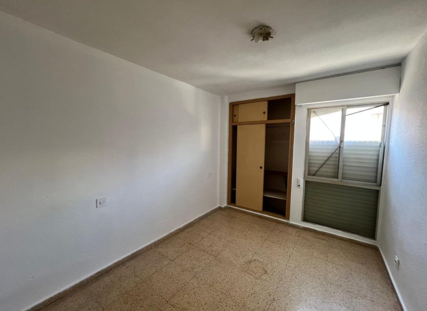 Reventa - Piso - Santa Pola - Eroski