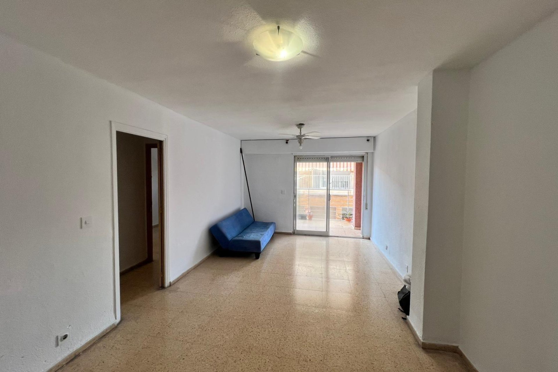 Reventa - Piso - Santa Pola - Eroski