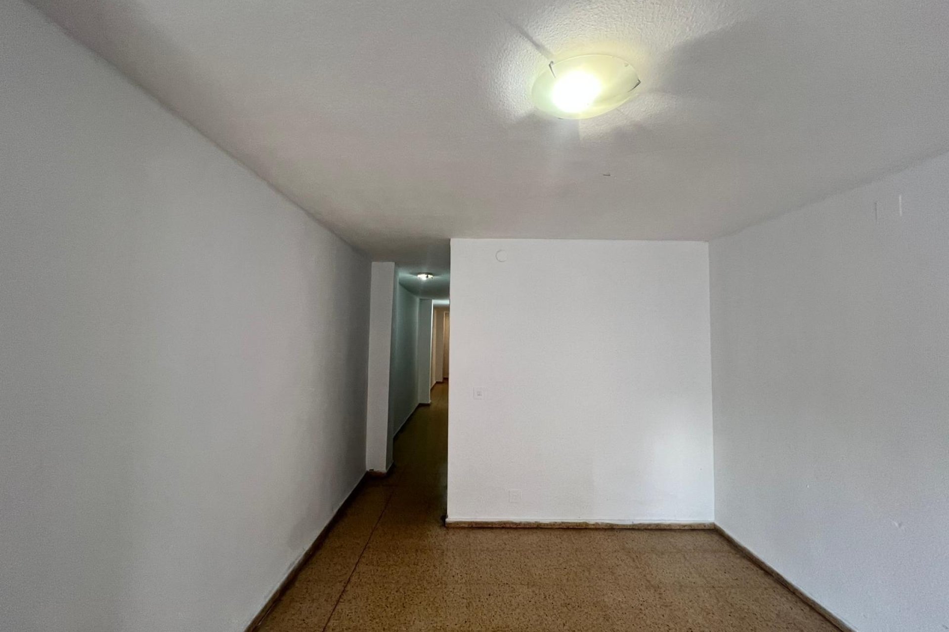 Reventa - Piso - Santa Pola - Eroski