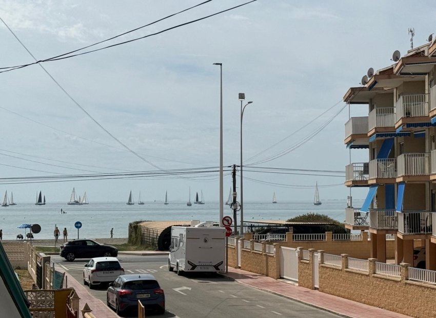 Reventa - Piso - Santa Pola - Gran Playa