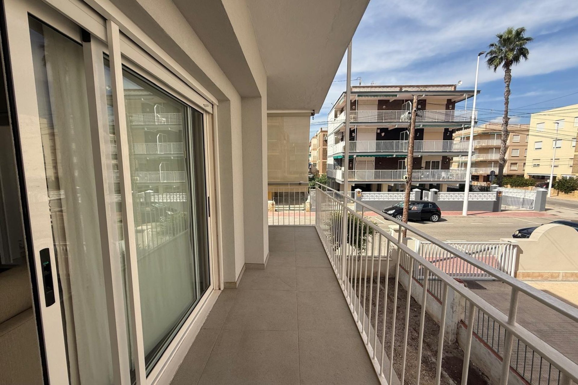 Reventa - Piso - Santa Pola - Gran Playa