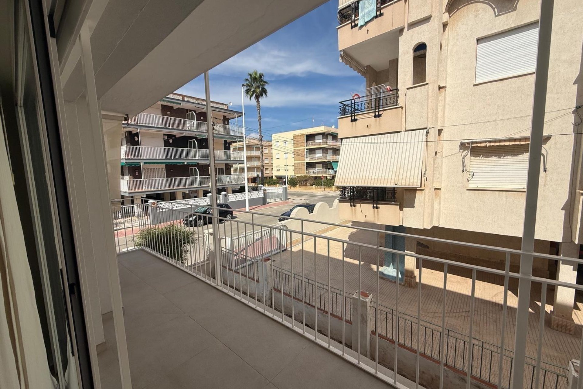 Reventa - Piso - Santa Pola - Gran Playa