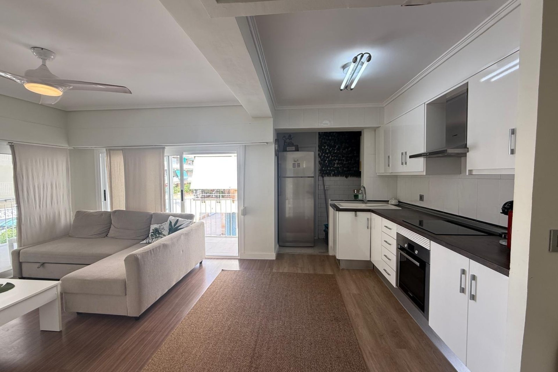 Reventa - Piso - Santa Pola - Gran Playa