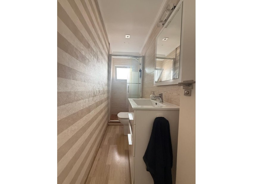 Reventa - Piso - Santa Pola - Gran Playa