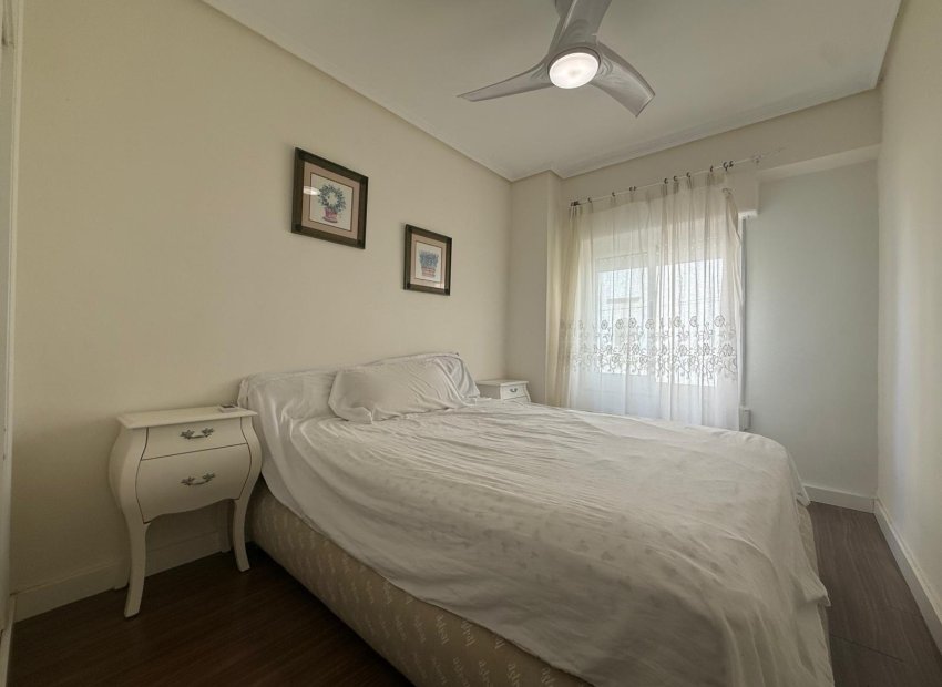 Reventa - Piso - Santa Pola - Gran Playa