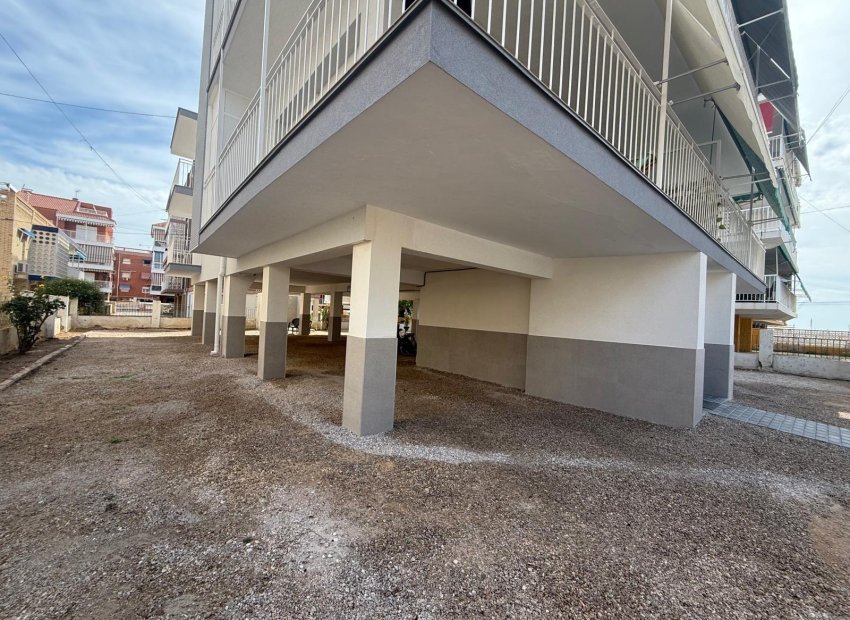 Reventa - Piso - Santa Pola - Gran Playa