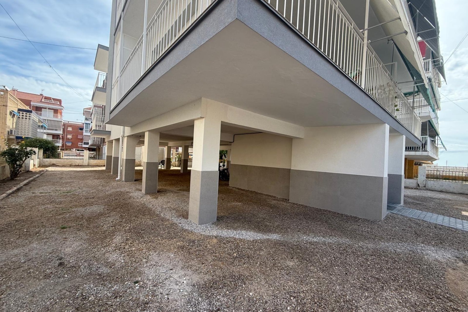 Reventa - Piso - Santa Pola - Gran Playa