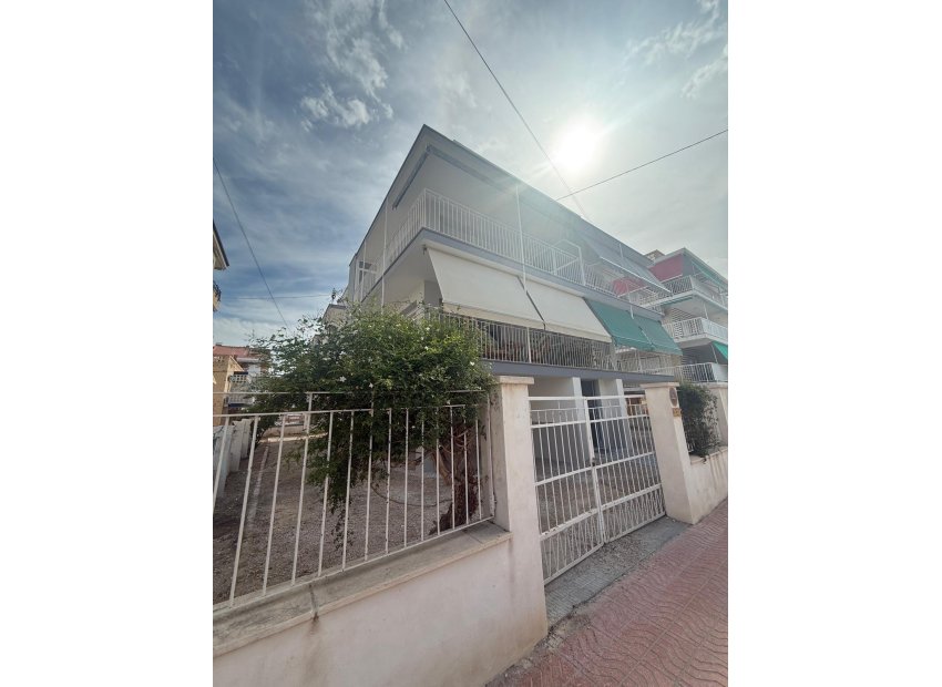 Reventa - Piso - Santa Pola - Gran Playa
