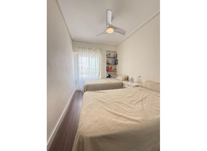 Reventa - Piso - Santa Pola - Gran Playa