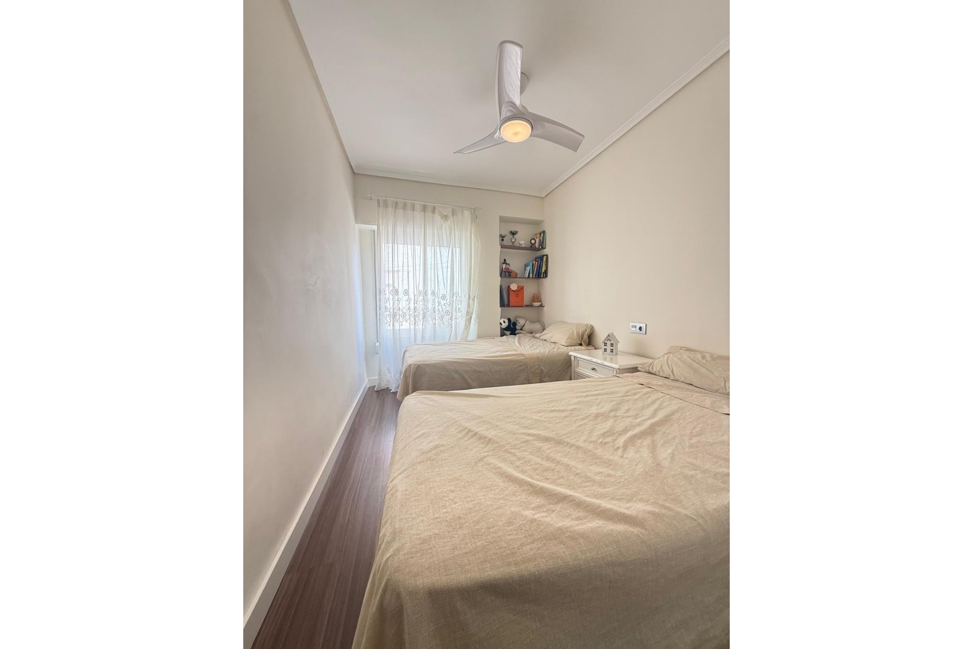 Reventa - Piso - Santa Pola - Gran Playa