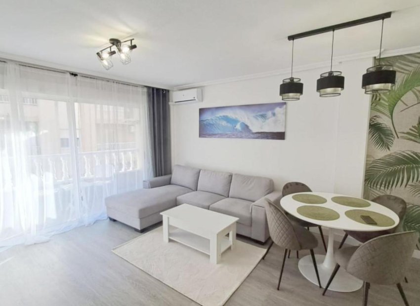 Reventa - Piso - Torrevieja - Centro