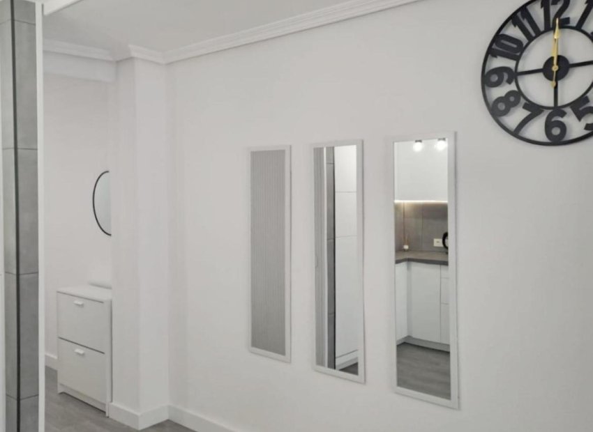 Reventa - Piso - Torrevieja - Centro