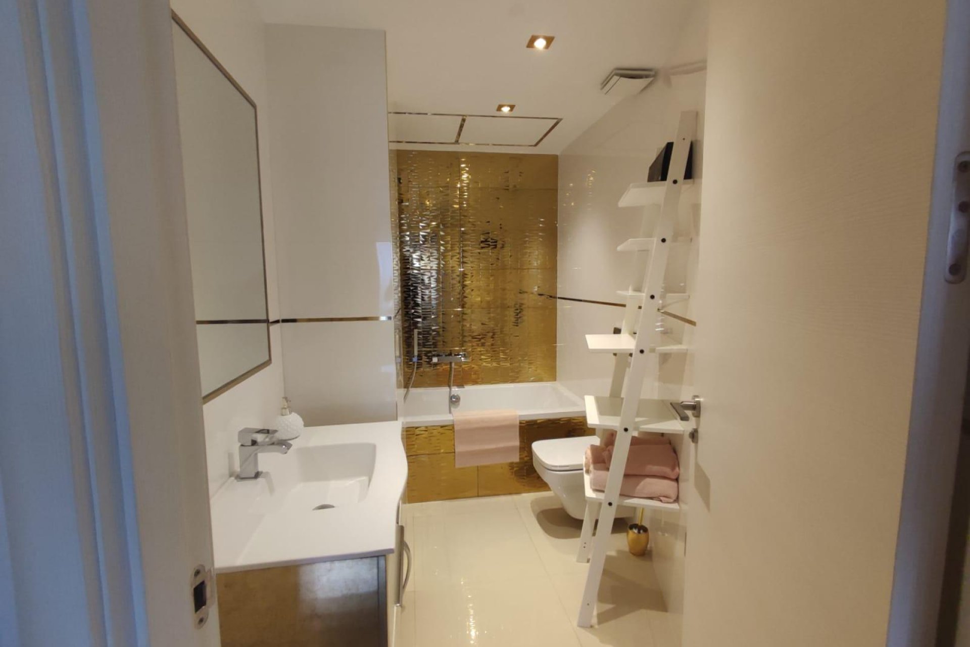 Reventa - Piso - Torrevieja - Playa de la mata