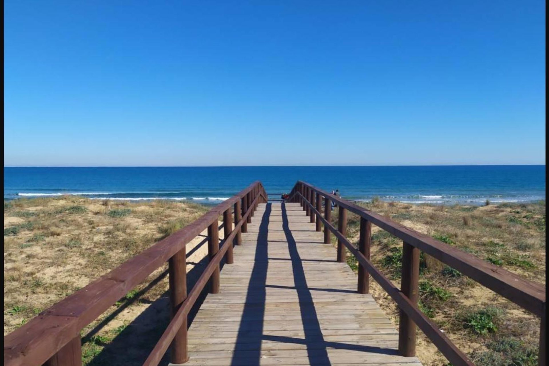 Reventa - Piso - Torrevieja - Playa de la mata